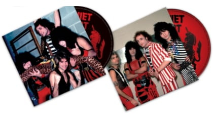 QUIET RIOT's Ninth Studio Album, 'Alive And Well', To Get Deluxe Reissue Treatment